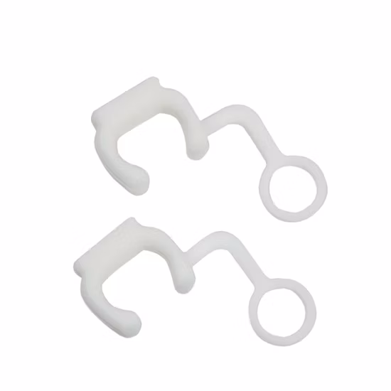 Spina di bloccaggio in gomma siliconica Fusibile smorzamento 2 pezzi Accessori per action camera Bl15493