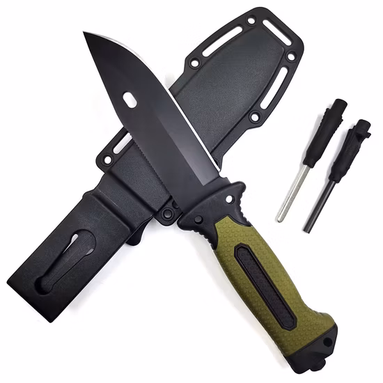 Coltello di vendita calda